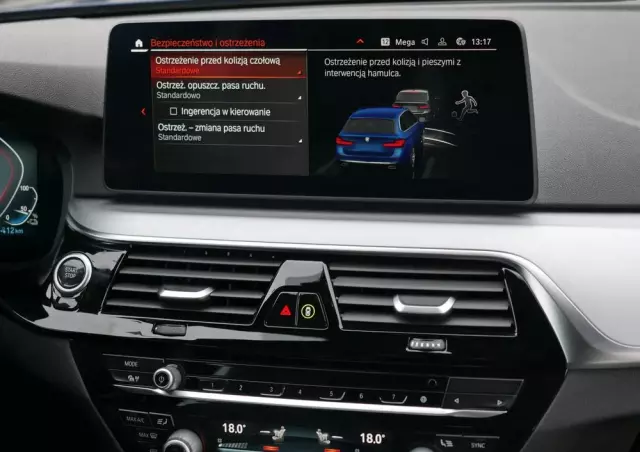 BMW Seria 5 530e xDrive