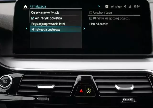 BMW Seria 5 530e xDrive