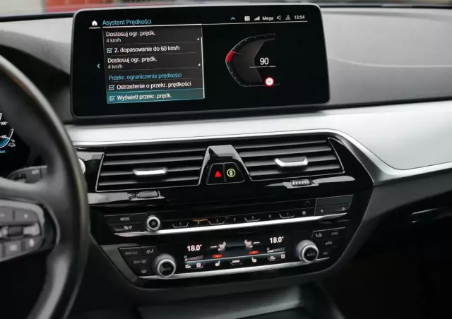 BMW Seria 5 530e xDrive