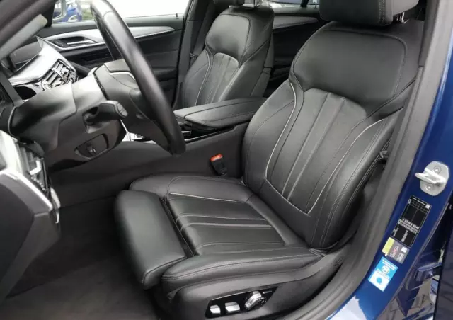 BMW Seria 5 530e xDrive