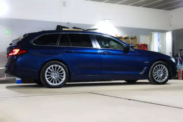 BMW Seria 5 530e xDrive