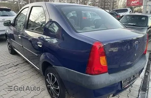 DACIA Logan 
