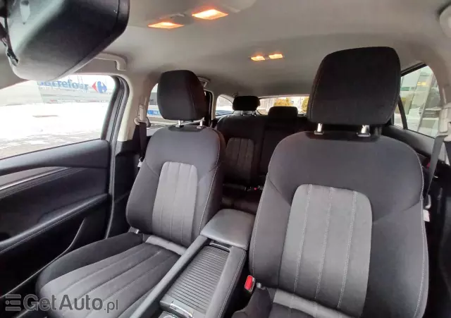 MAZDA 6 2.0 Center-Line