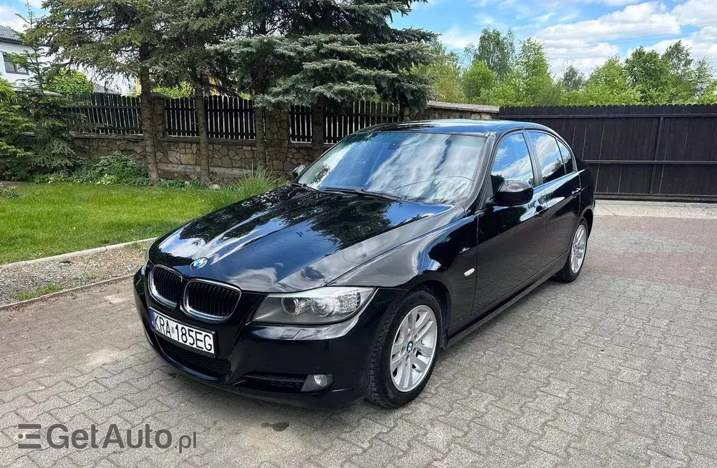 BMW Seria 3 