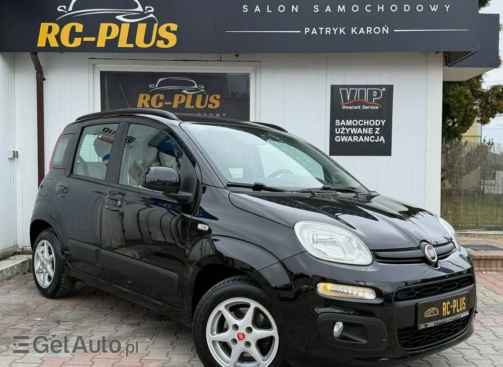FIAT Panda 1.2 Mylife Eco