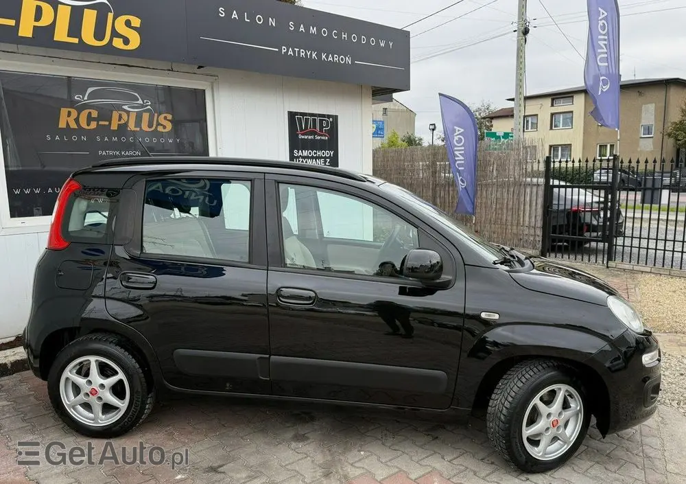 FIAT Panda 1.2 Mylife Eco