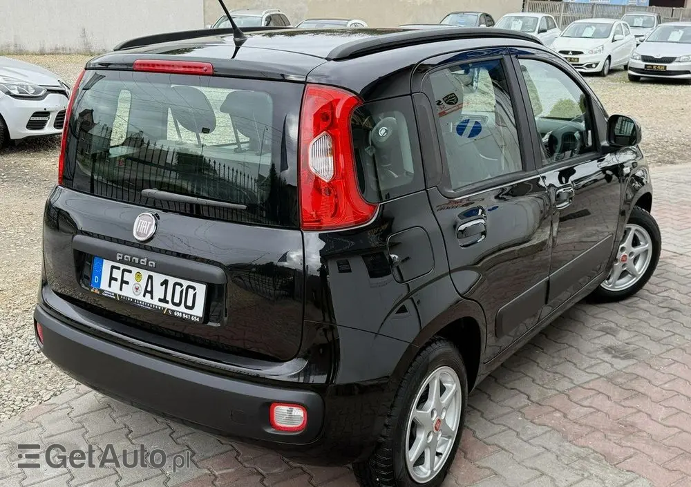 FIAT Panda 1.2 Mylife Eco