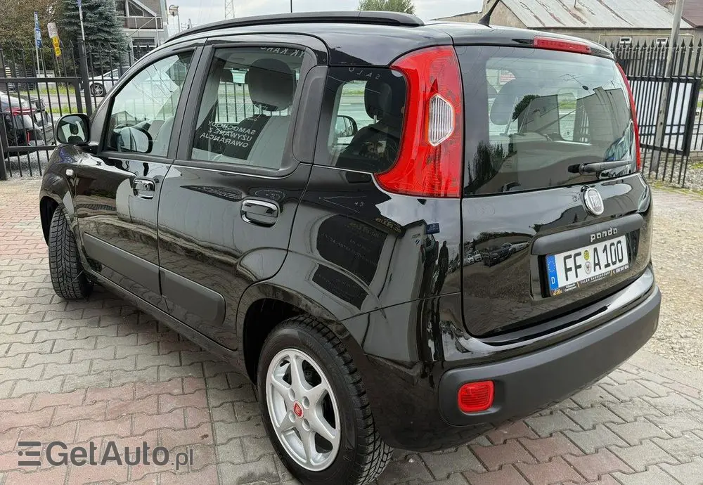 FIAT Panda 1.2 Mylife Eco