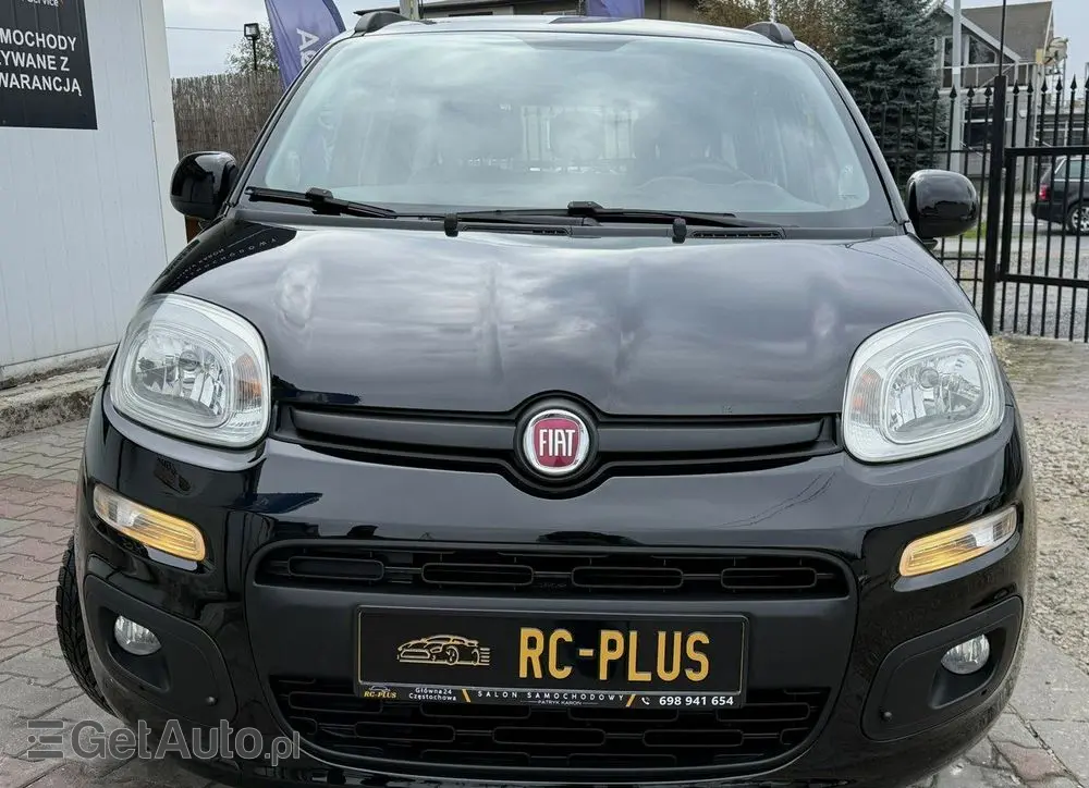 FIAT Panda 1.2 Mylife Eco