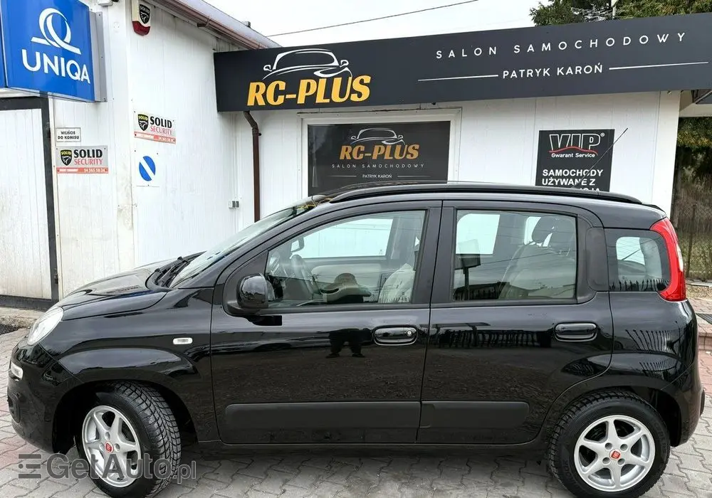 FIAT Panda 1.2 Mylife Eco