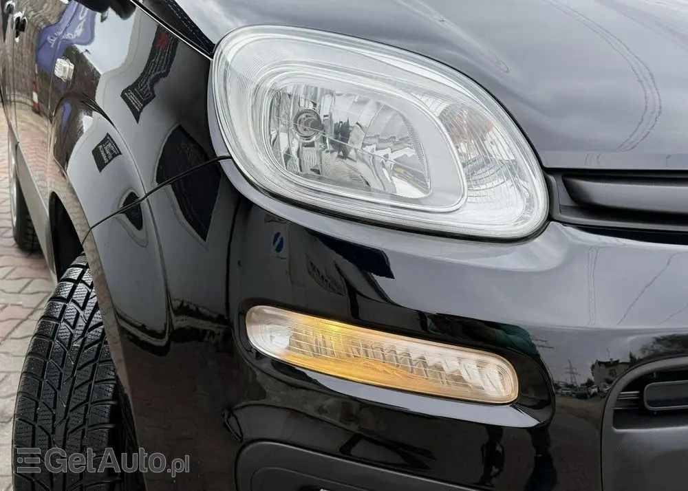 FIAT Panda 1.2 Mylife Eco