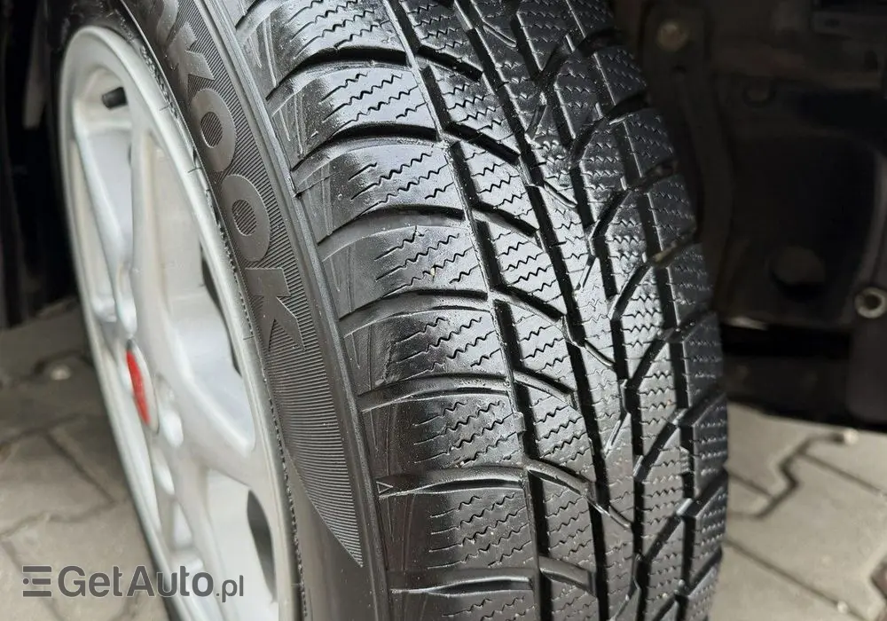 FIAT Panda 1.2 Mylife Eco