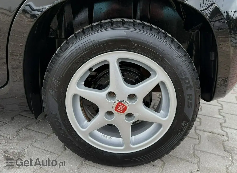 FIAT Panda 1.2 Mylife Eco