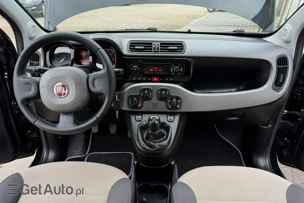 FIAT Panda 1.2 Mylife Eco