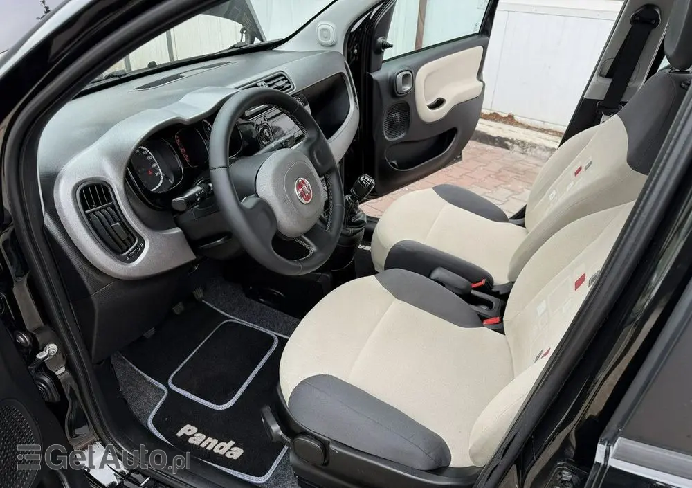 FIAT Panda 1.2 Mylife Eco
