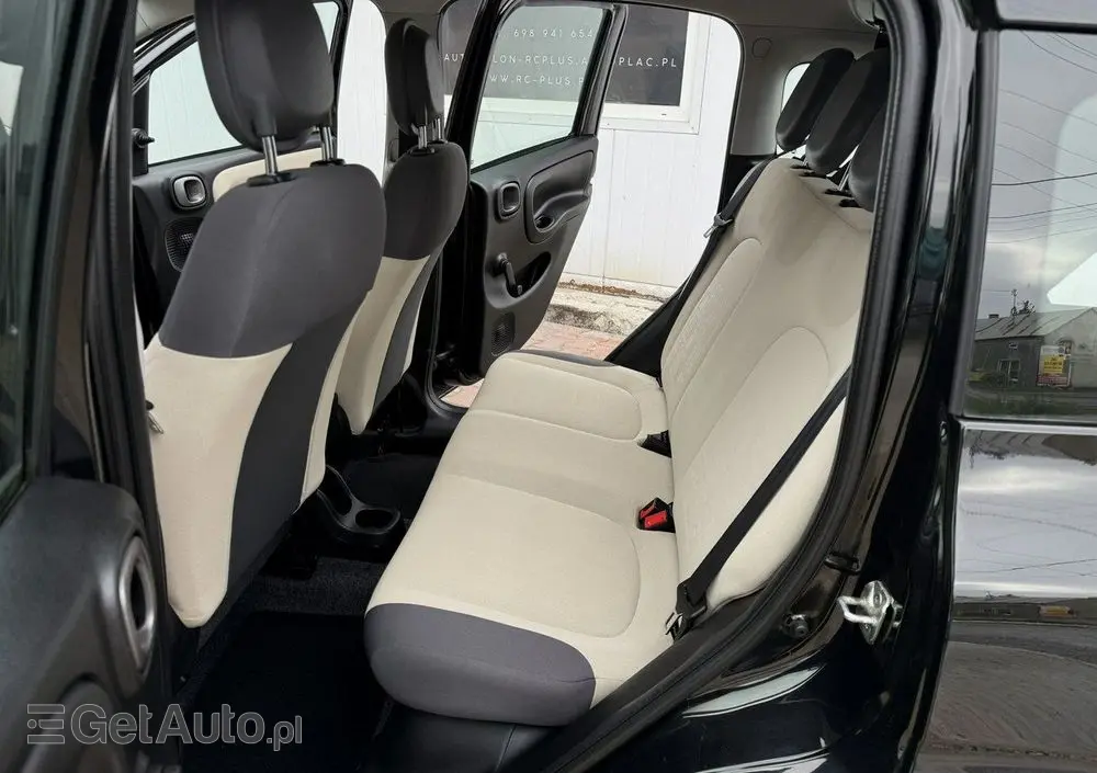 FIAT Panda 1.2 Mylife Eco