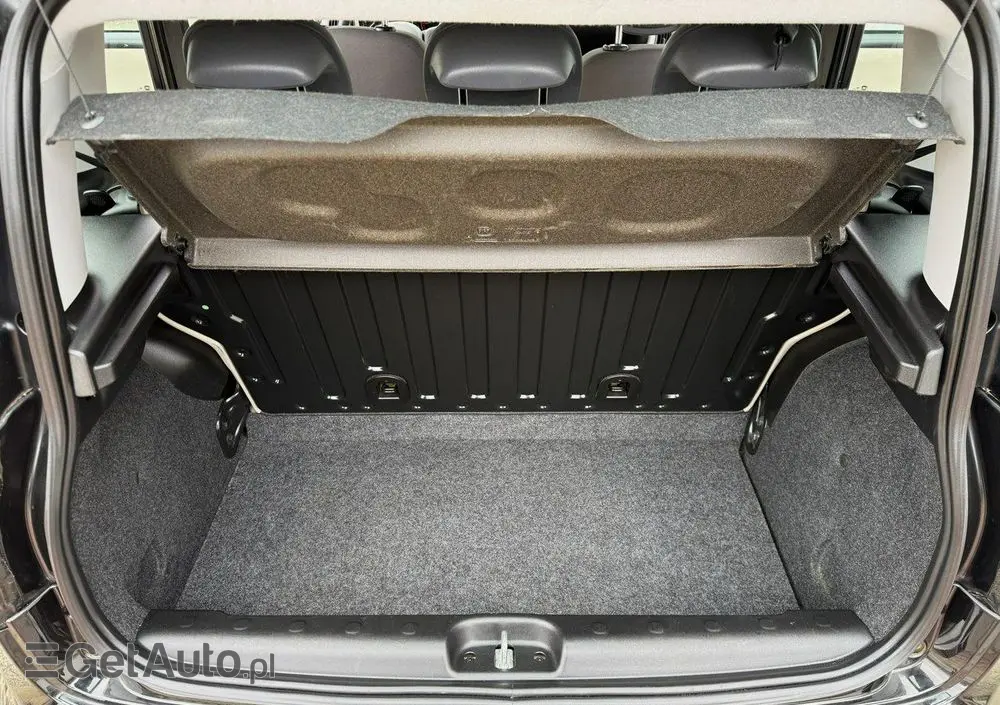 FIAT Panda 1.2 Mylife Eco