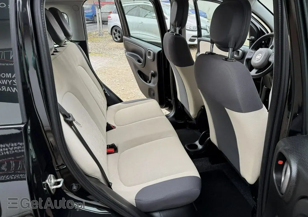 FIAT Panda 1.2 Mylife Eco