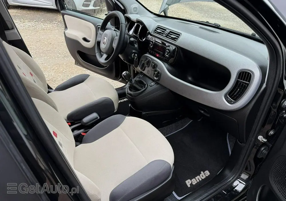 FIAT Panda 1.2 Mylife Eco