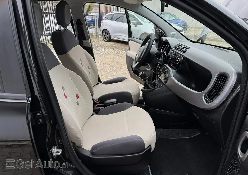 FIAT Panda 1.2 Mylife Eco