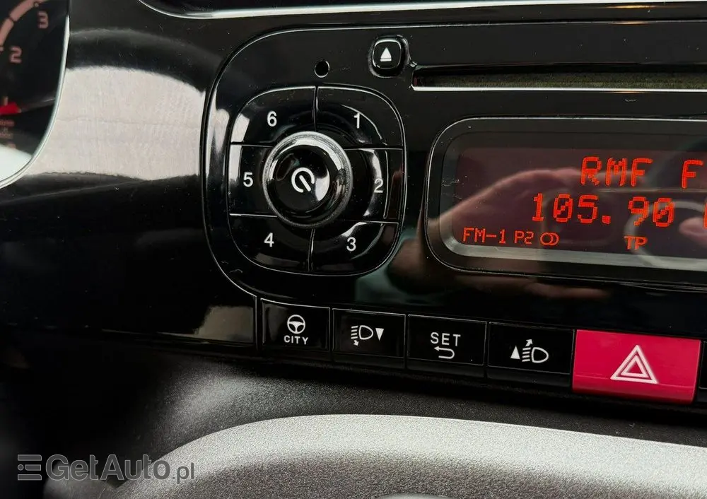 FIAT Panda 1.2 Mylife Eco