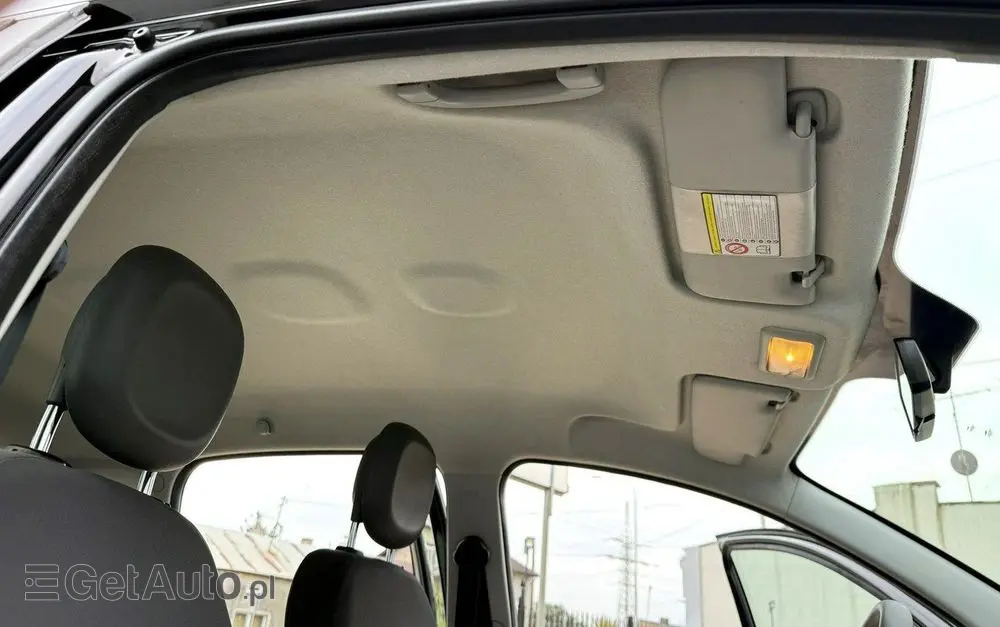 FIAT Panda 1.2 Mylife Eco