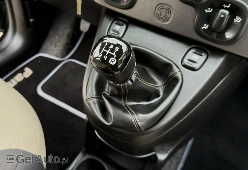 FIAT Panda 1.2 Mylife Eco