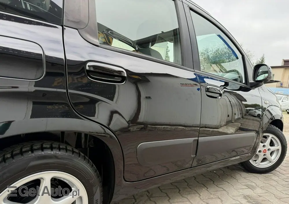 FIAT Panda 1.2 Mylife Eco