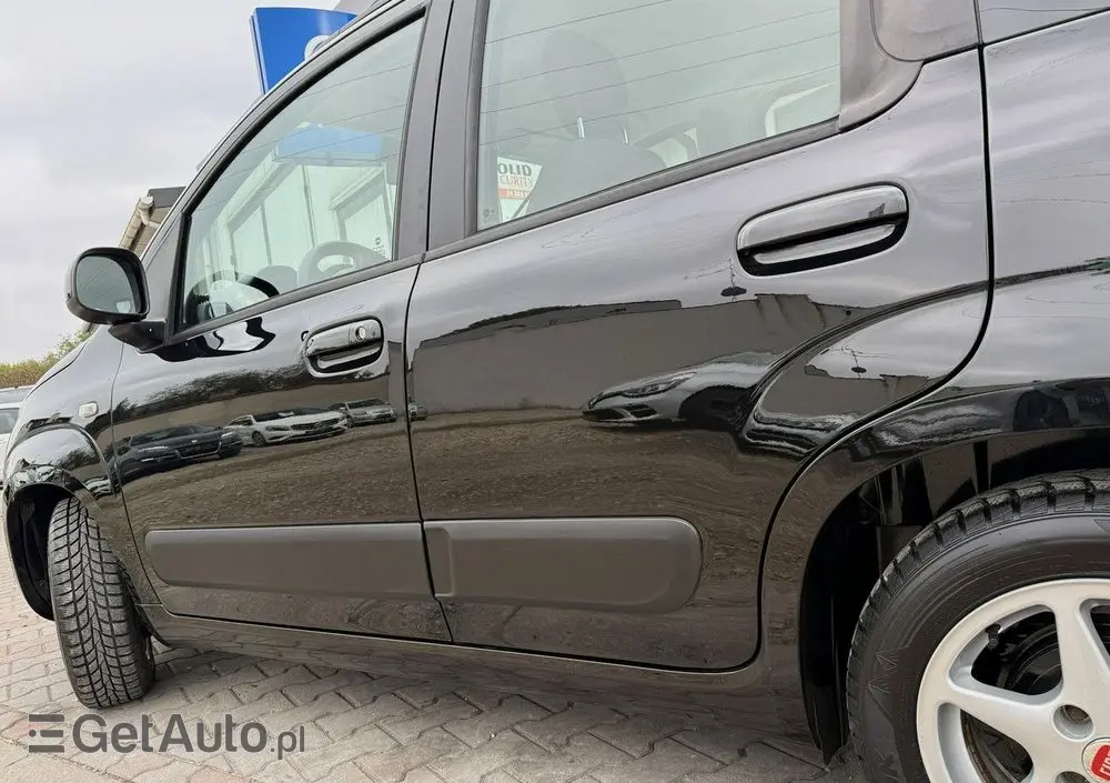 FIAT Panda 1.2 Mylife Eco