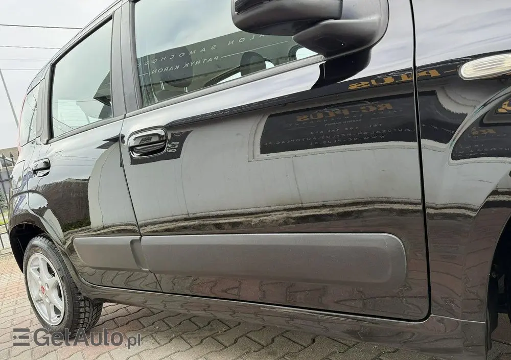 FIAT Panda 1.2 Mylife Eco