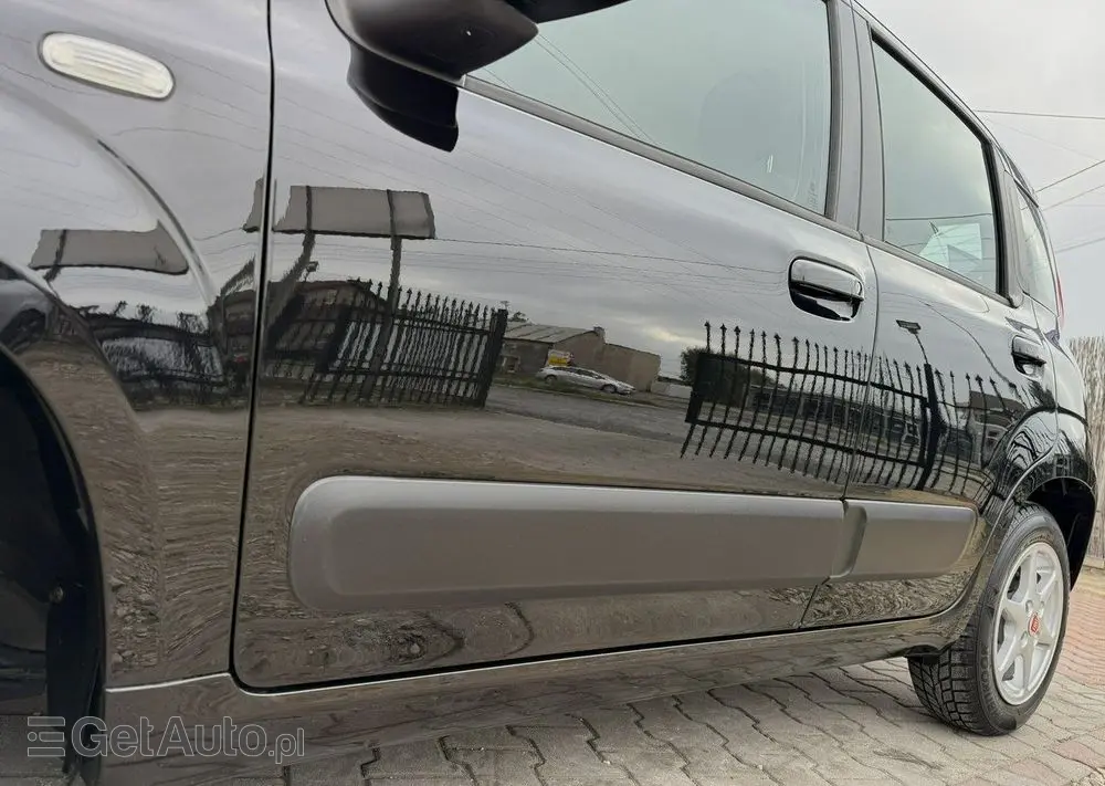 FIAT Panda 1.2 Mylife Eco