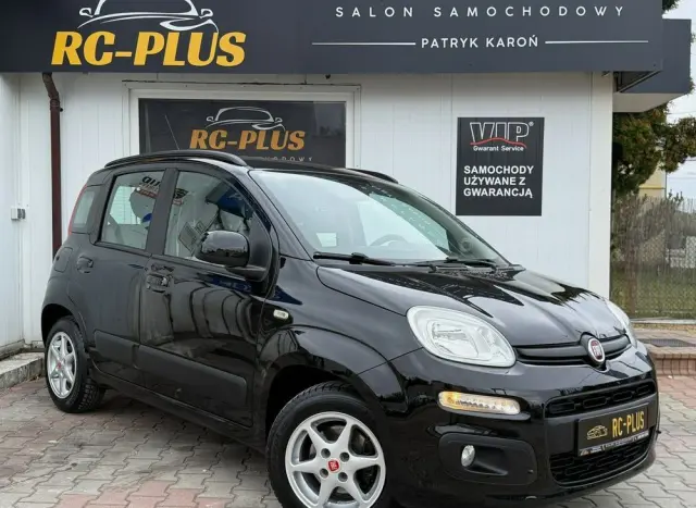 FIAT Panda 1.2 Mylife Eco
