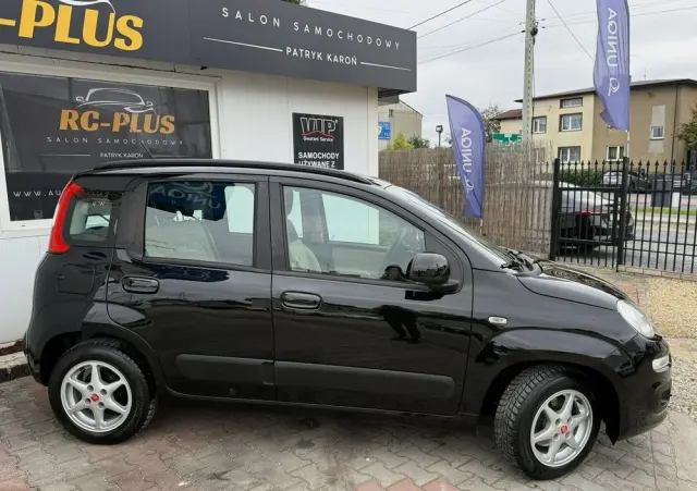 FIAT Panda 1.2 Mylife Eco