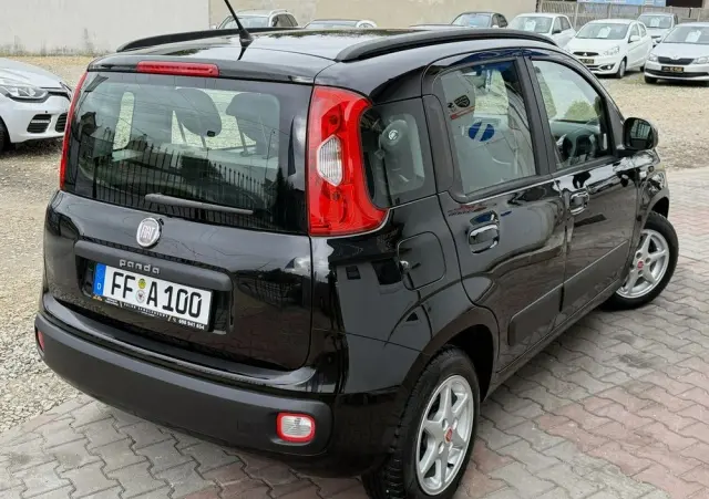 FIAT Panda 1.2 Mylife Eco