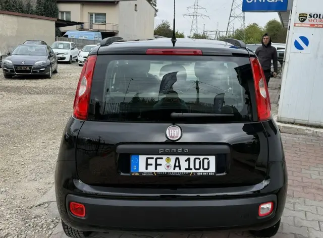 FIAT Panda 1.2 Mylife Eco