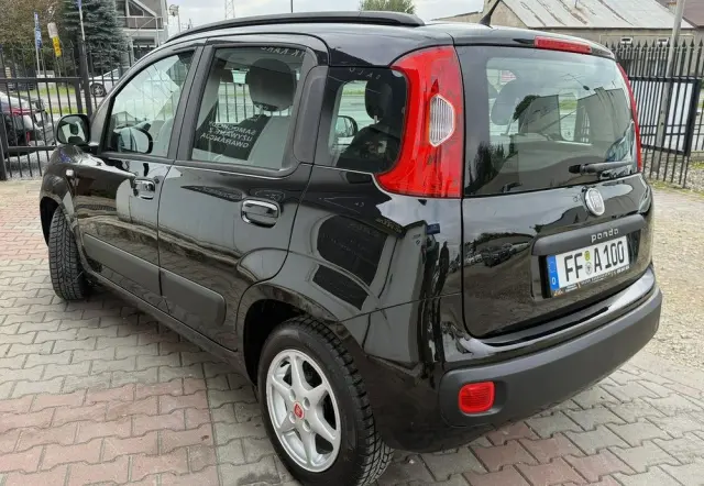 FIAT Panda 1.2 Mylife Eco