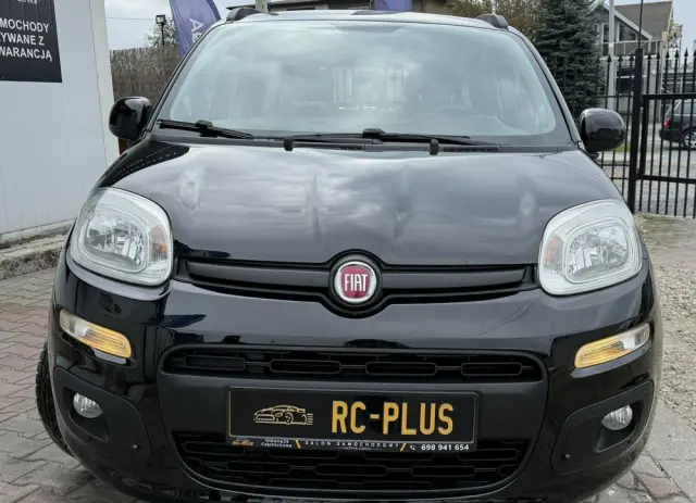 FIAT Panda 1.2 Mylife Eco