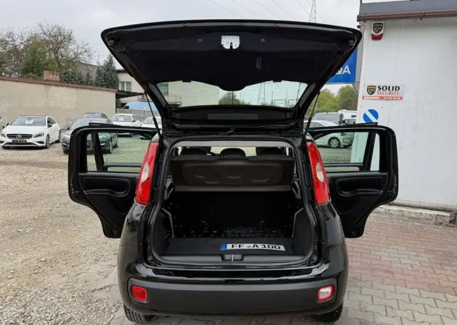 FIAT Panda 1.2 Mylife Eco