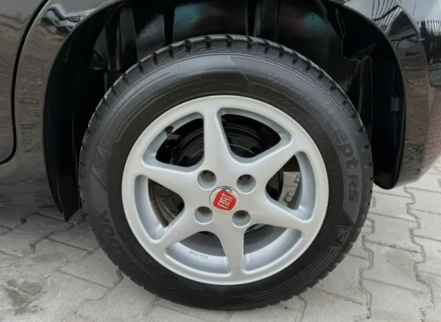 FIAT Panda 1.2 Mylife Eco