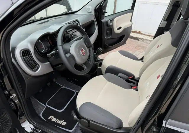 FIAT Panda 1.2 Mylife Eco