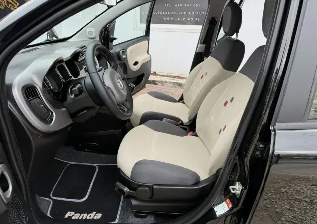 FIAT Panda 1.2 Mylife Eco