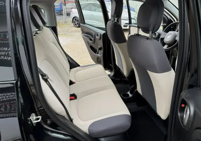 FIAT Panda 1.2 Mylife Eco