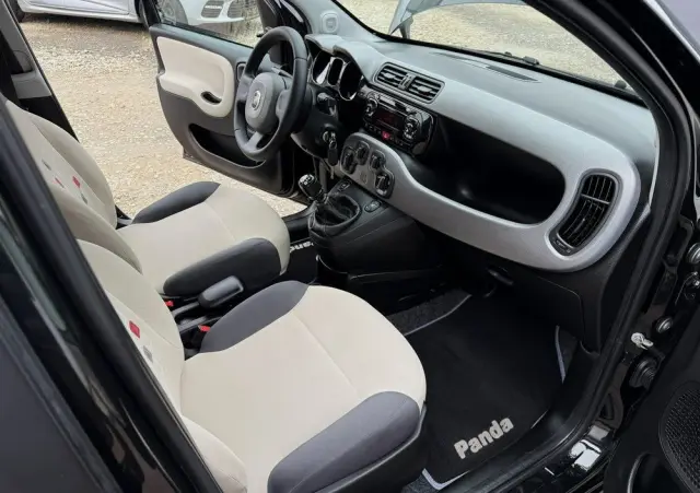 FIAT Panda 1.2 Mylife Eco
