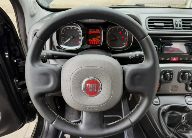 FIAT Panda 1.2 Mylife Eco