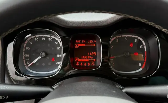 FIAT Panda 1.2 Mylife Eco