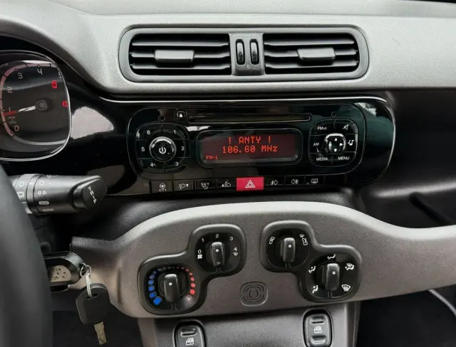 FIAT Panda 1.2 Mylife Eco