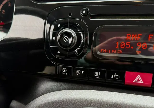 FIAT Panda 1.2 Mylife Eco