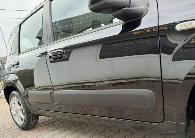 FIAT Panda 1.2 Mylife Eco