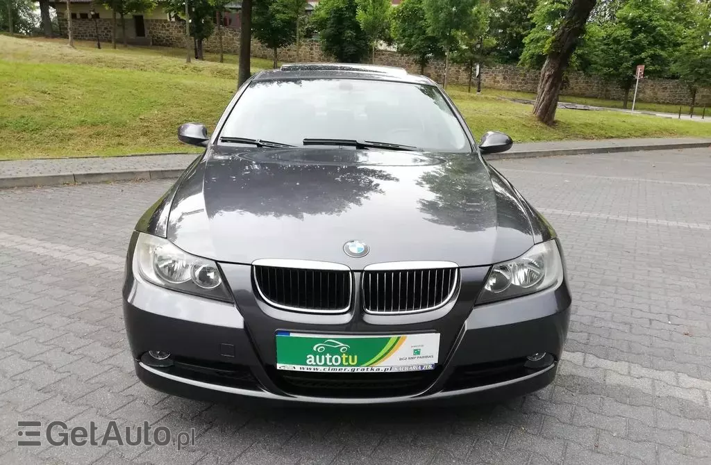 BMW Seria 3 