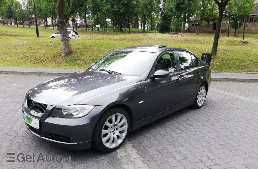 BMW Seria 3 
